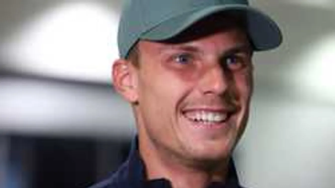 Hatalmas siker, Fucsovics Marci a teniszlegenda nyomába lépett