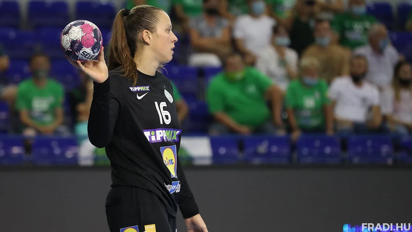 Hatalmas bravúr! Ifistákkal tett csodát a Fradi a BL-ben