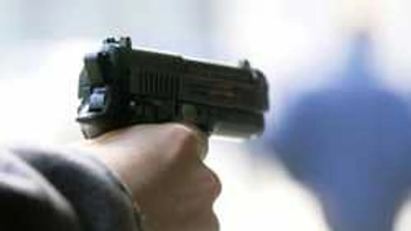 Meg akart szabadulni a szektától, lelőtték