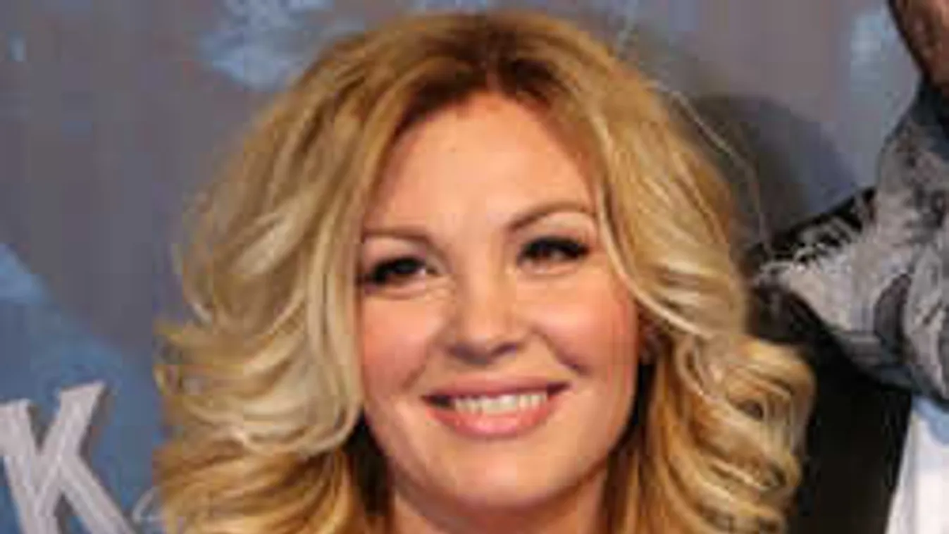 Lemondott az alvásról Liptai Claudia!