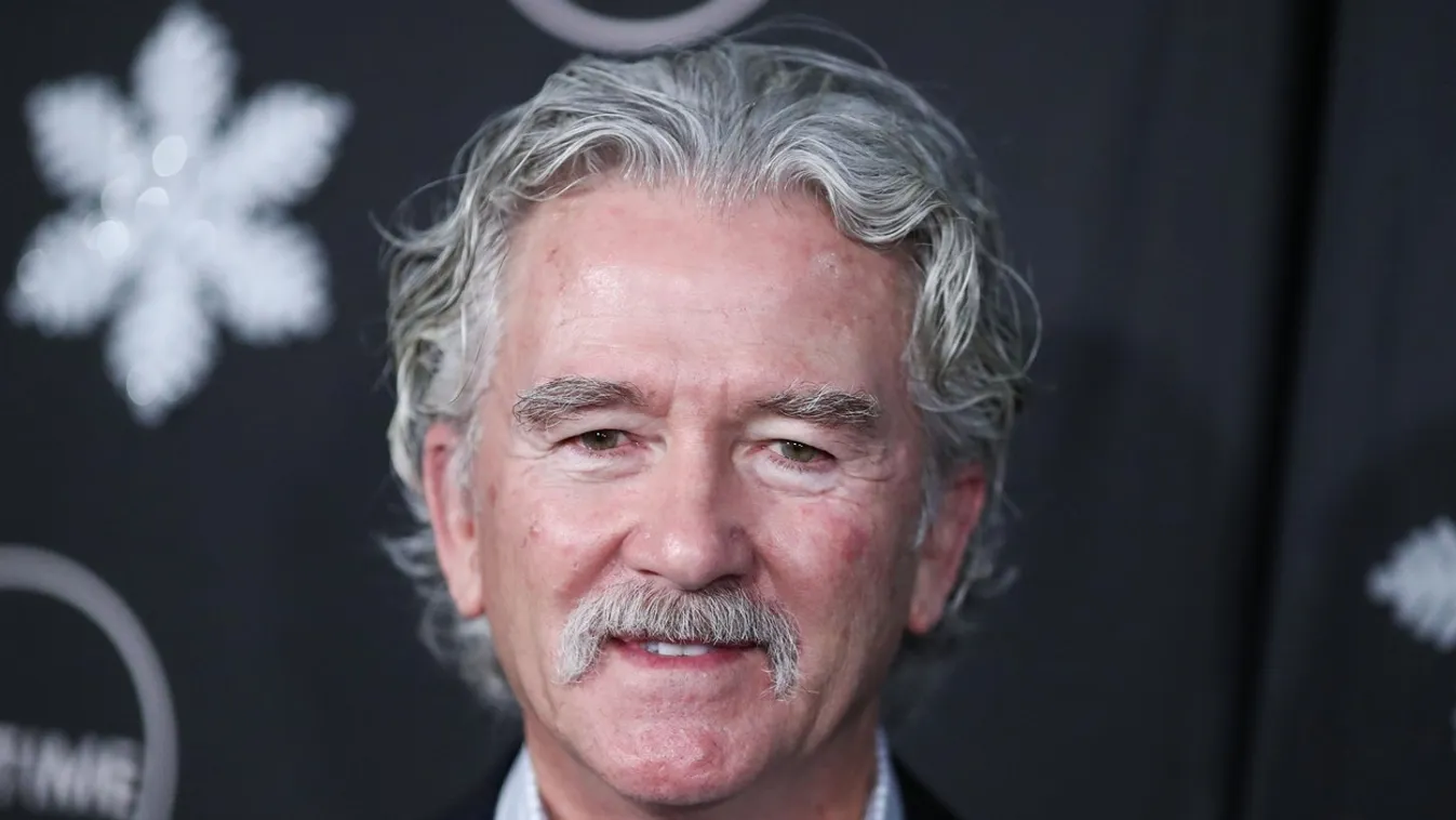 'It's A Wonderful Lifetime' Holiday Party