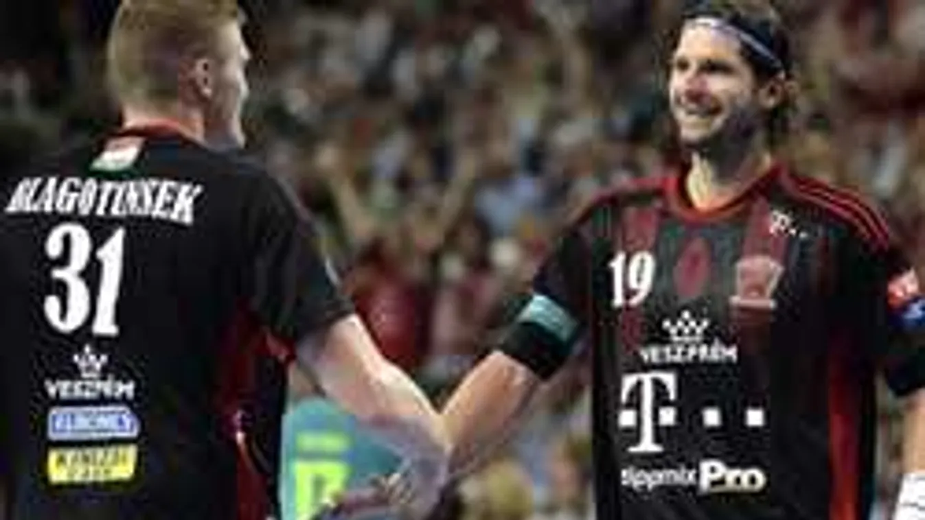 Kiszállt a bajnokságból a Veszprém kézilabdacsapata