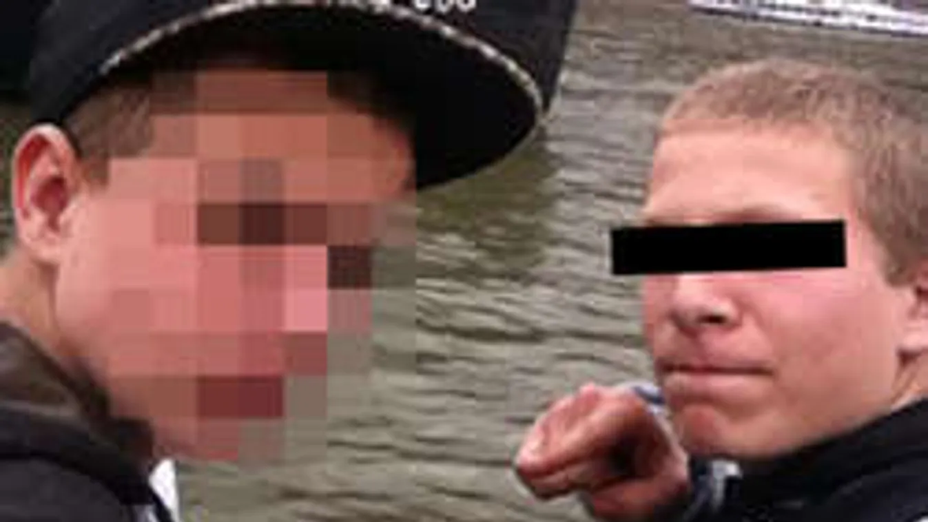 Elüldözik a faluból Vivien gyilkosának családját!