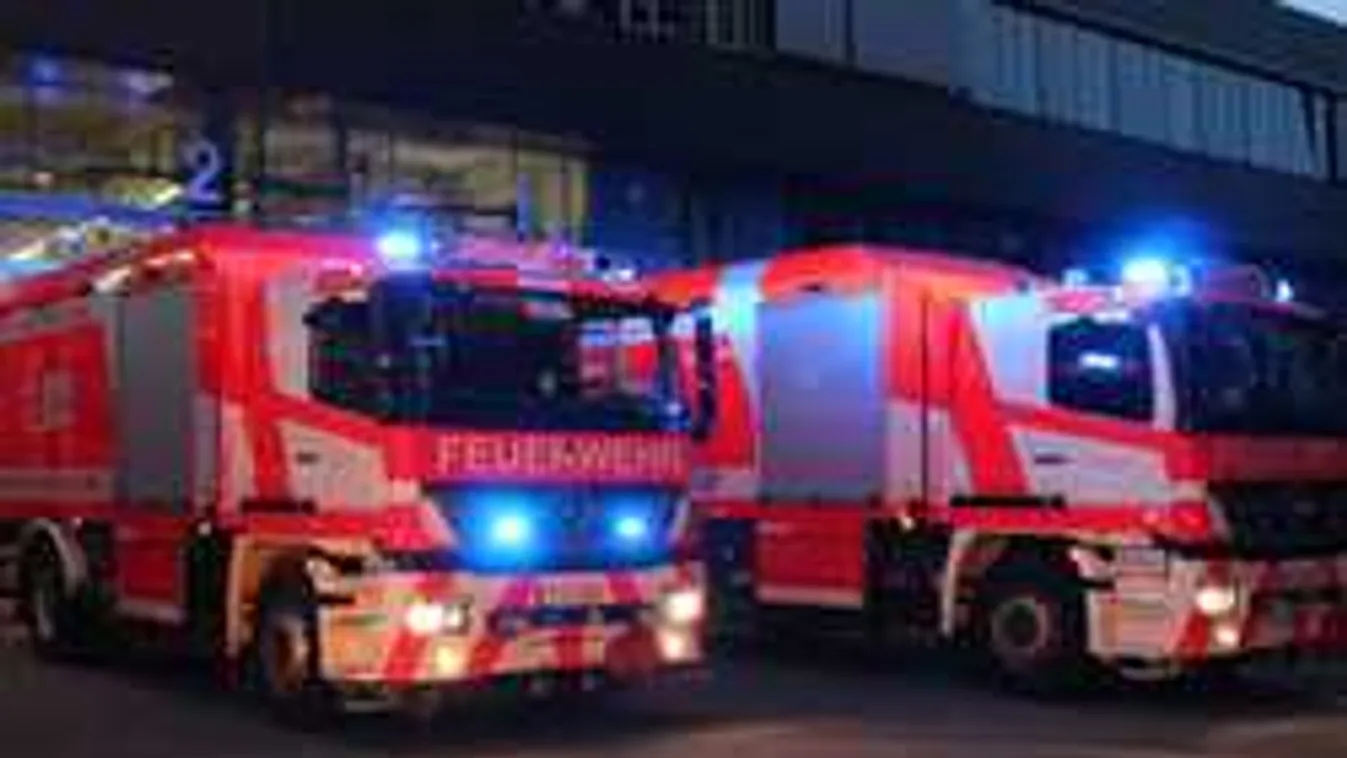 Ez történik, amikor a nagy hideg miatt a lakásban grillezik a migráns család