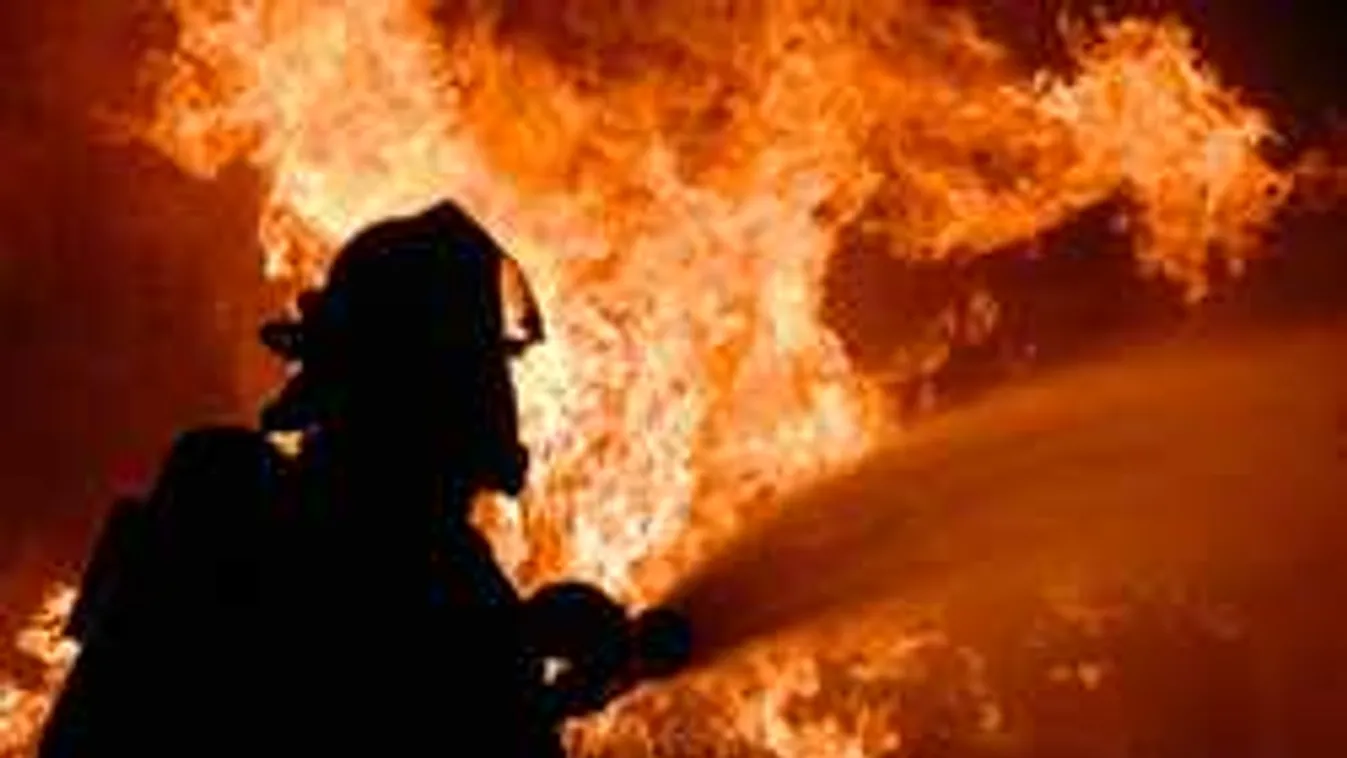 Szörnyű tragédia: orvosok és betegeik égtek benn a kórházban