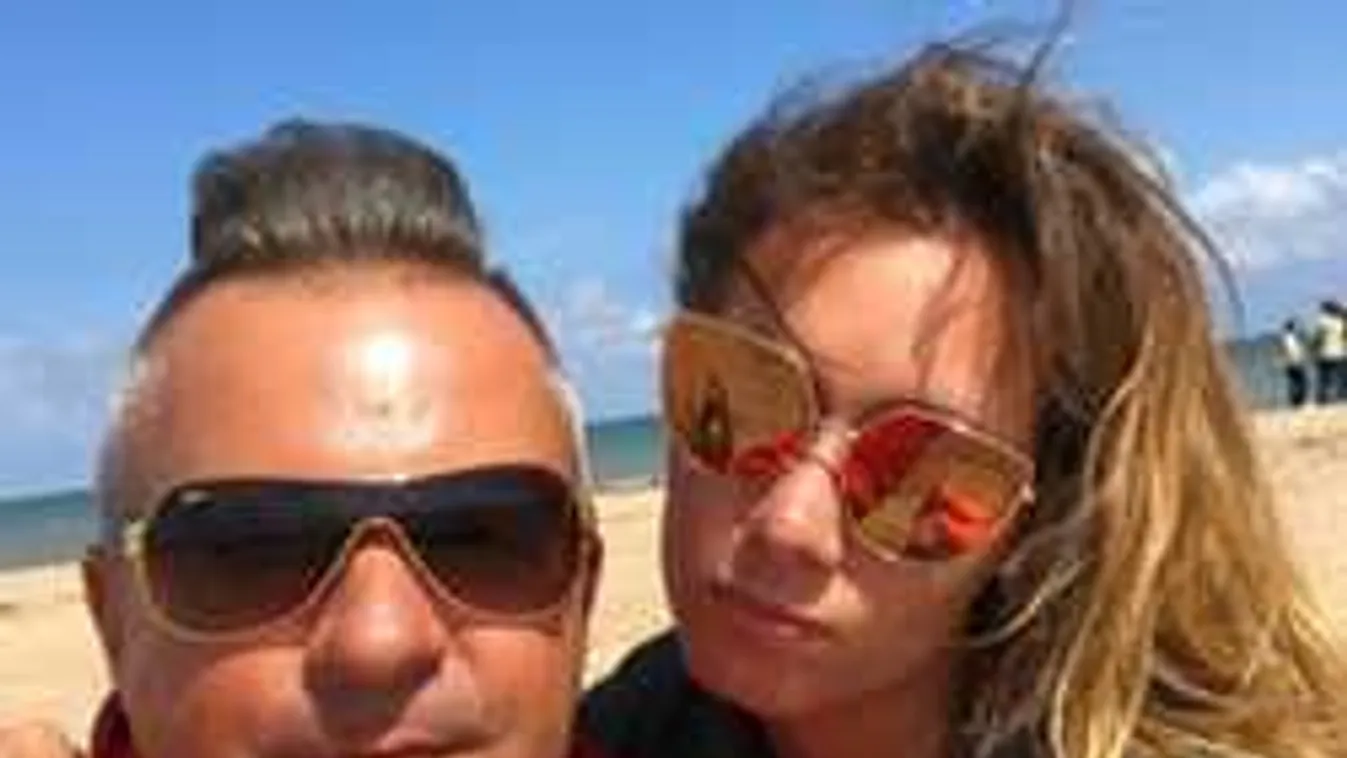 Már így kerekedik Cooky fiatal szerelme, elárulták a baba nevét