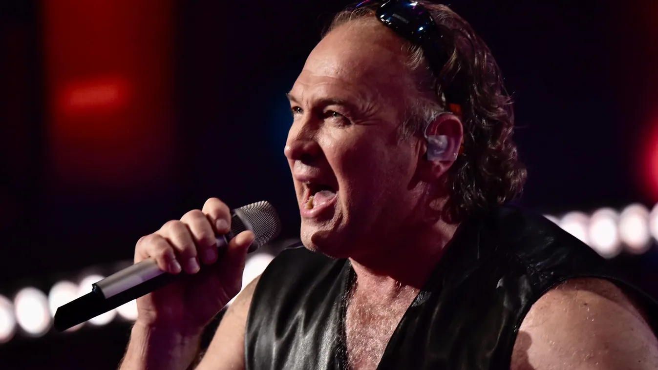 Őrület, ezt művelte Bikicsunáj a TV2 színpadán