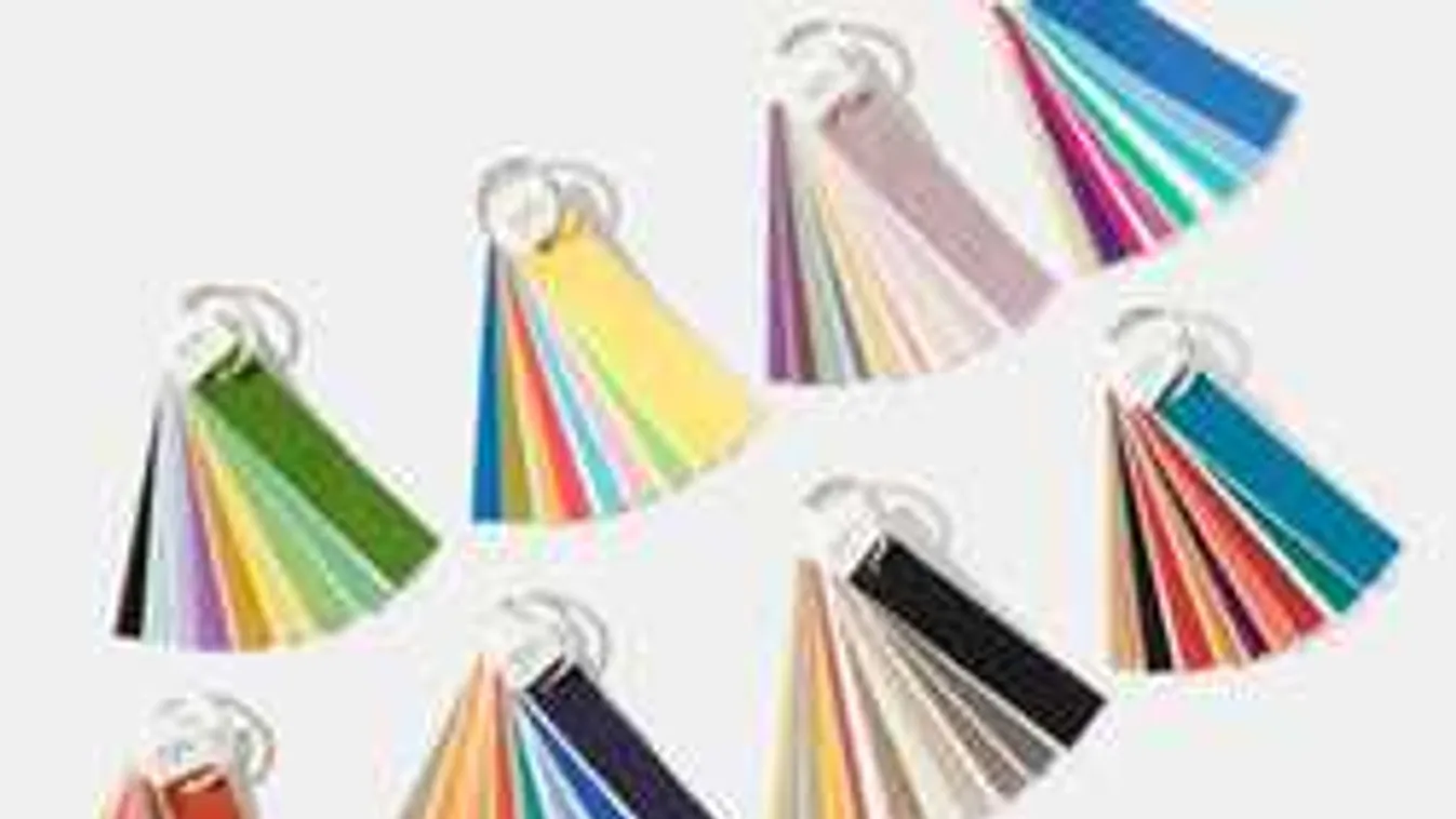 2018-ban ez lesz a divat hivatalos színtrendje, meg fogsz döbbenni