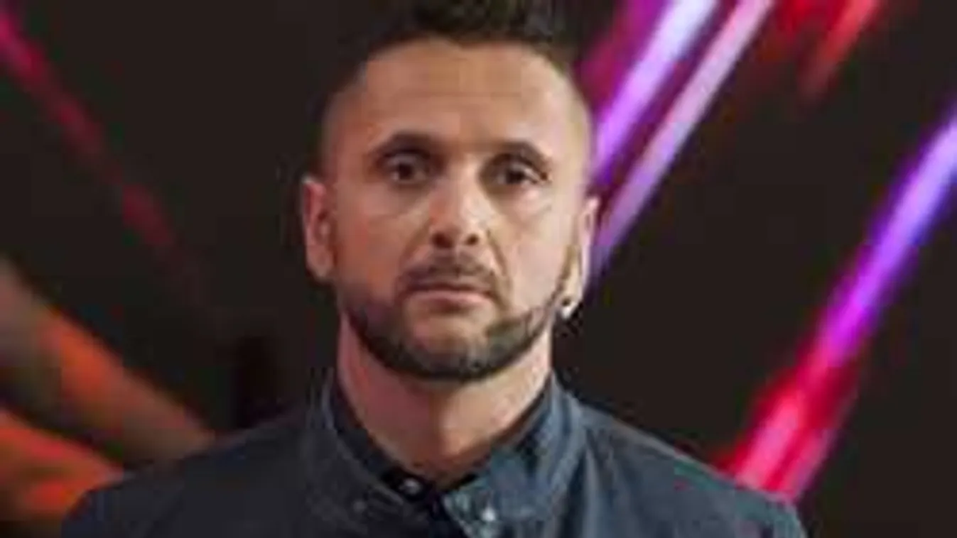 Végre megszólalt Majka, bevallotta, mit gondol most Curtisről