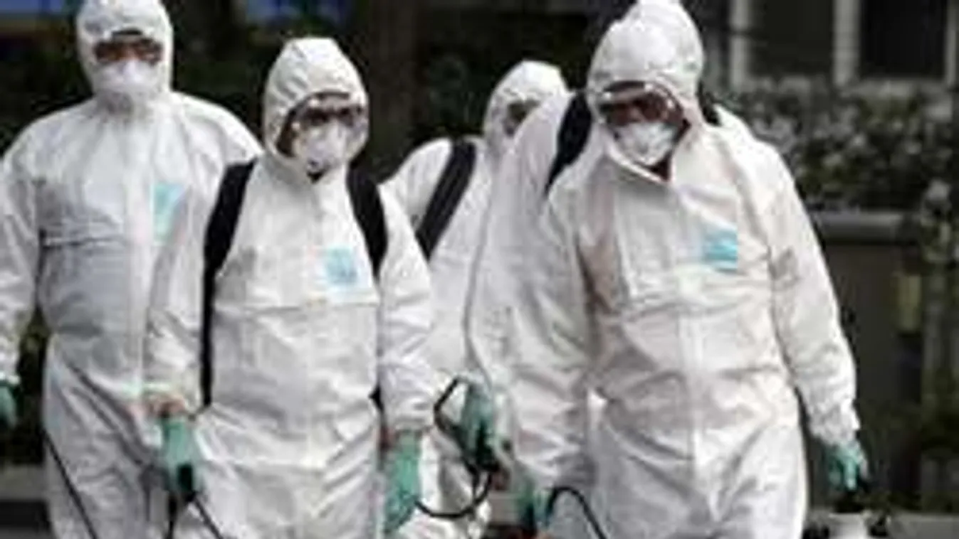 Halálos járvány érte el Európát, még a gyógymód sincs meg a vírus ellen!