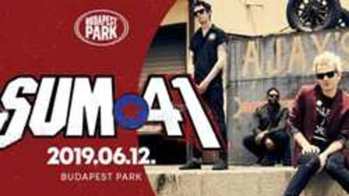Nem találod ki, melyik világsztár banda érkezik Budapest Parkba
