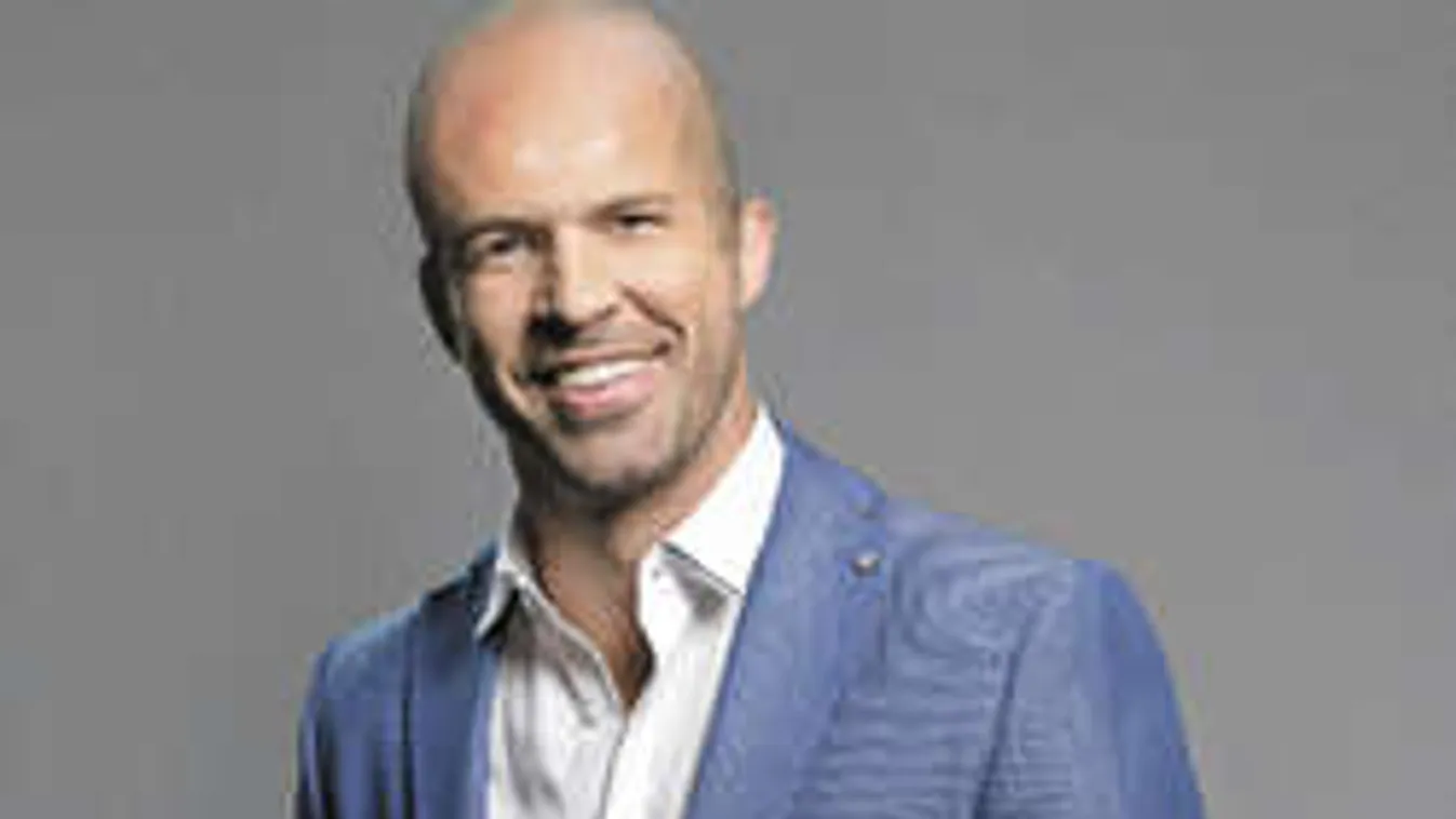 Íme, pár frizuraötlet a kopasz Sebestyén Balázsnak!