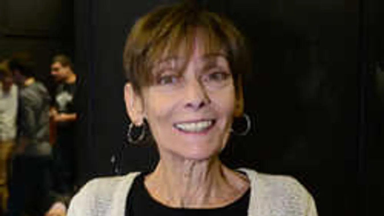 Kiderült, ebben a betegségben szenved a legendás magyar színésznő