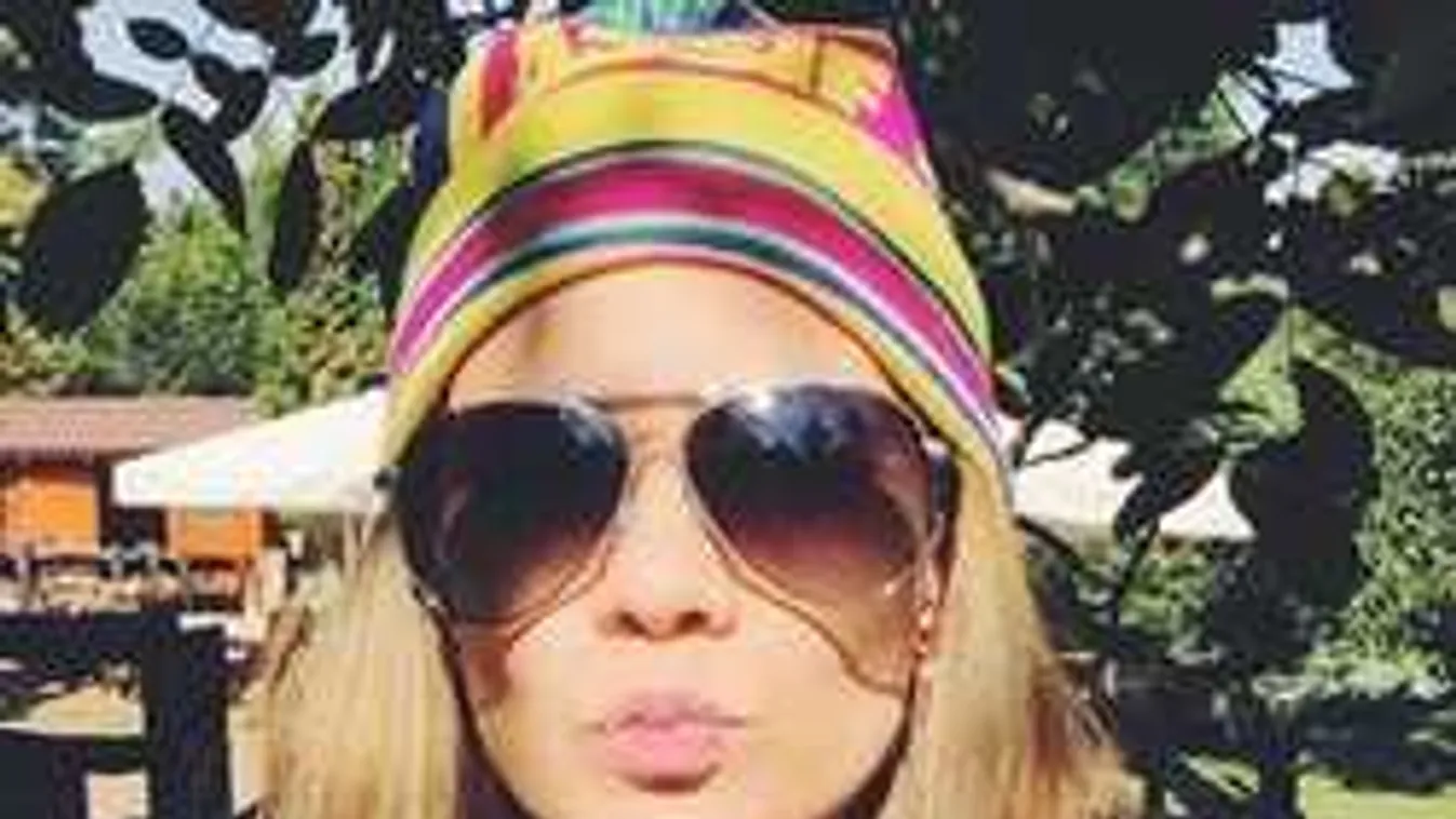 Megindult a szülés, nem kért a kórházból a magyar sorozatsztár