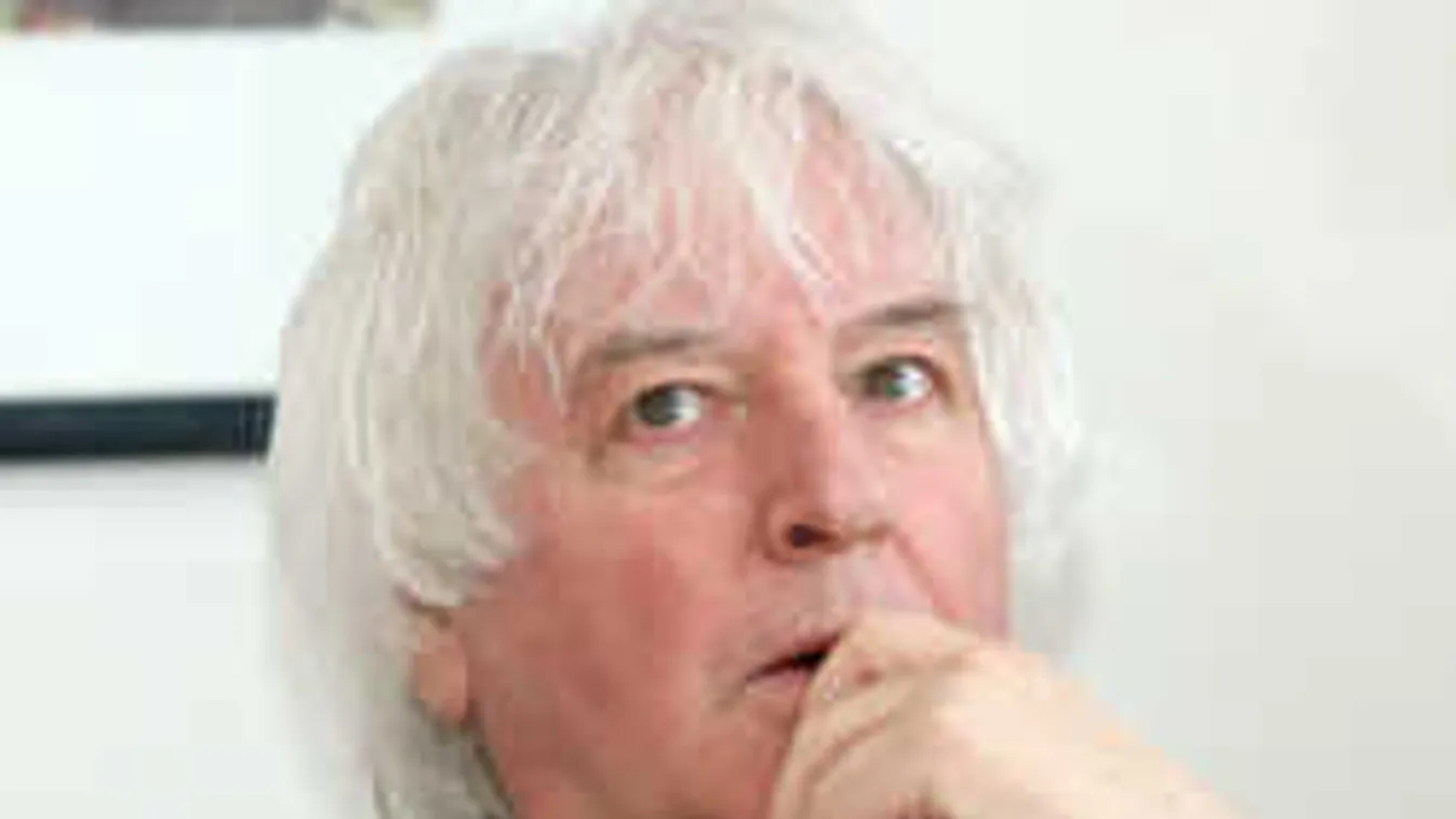 Kiderült, mi okozta Tahi Tóth László halálát