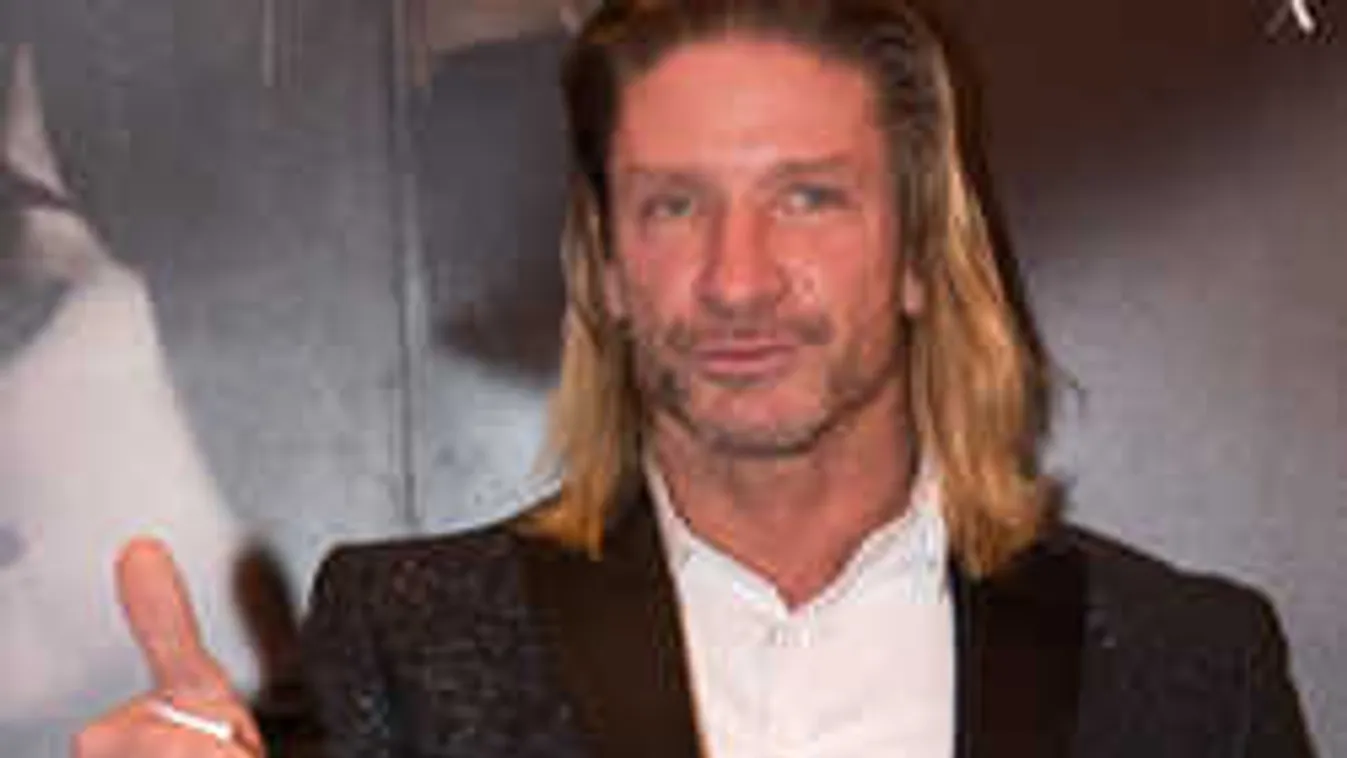 A háború folytatódik: Pintér Tibor visszaszólt Jimmy özvegyének