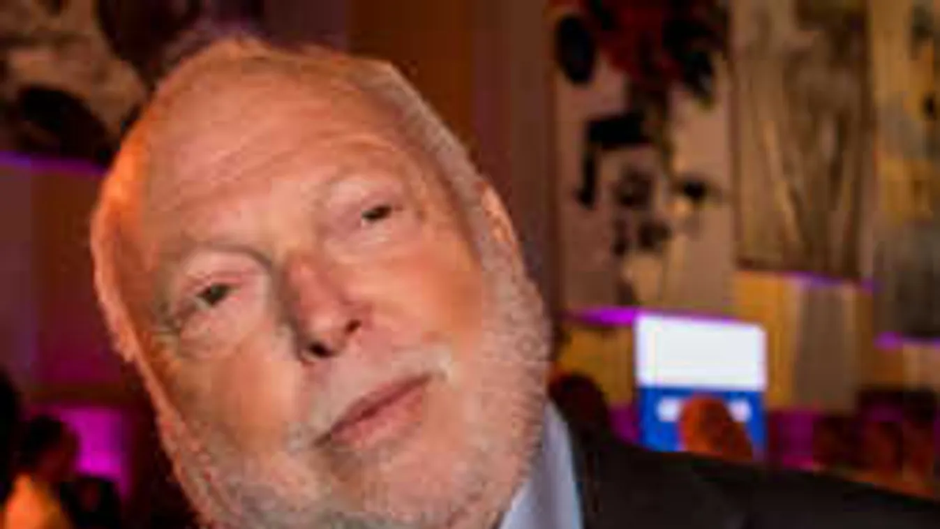 Elképesztő történetet mesélt Andy Vajnáról a tévés