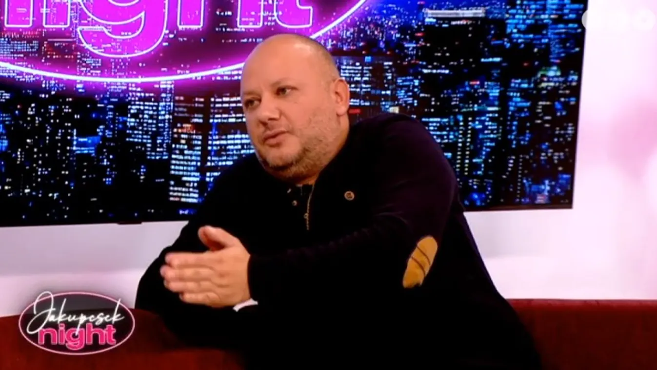 47 éves korában elhunyt Damu Roland