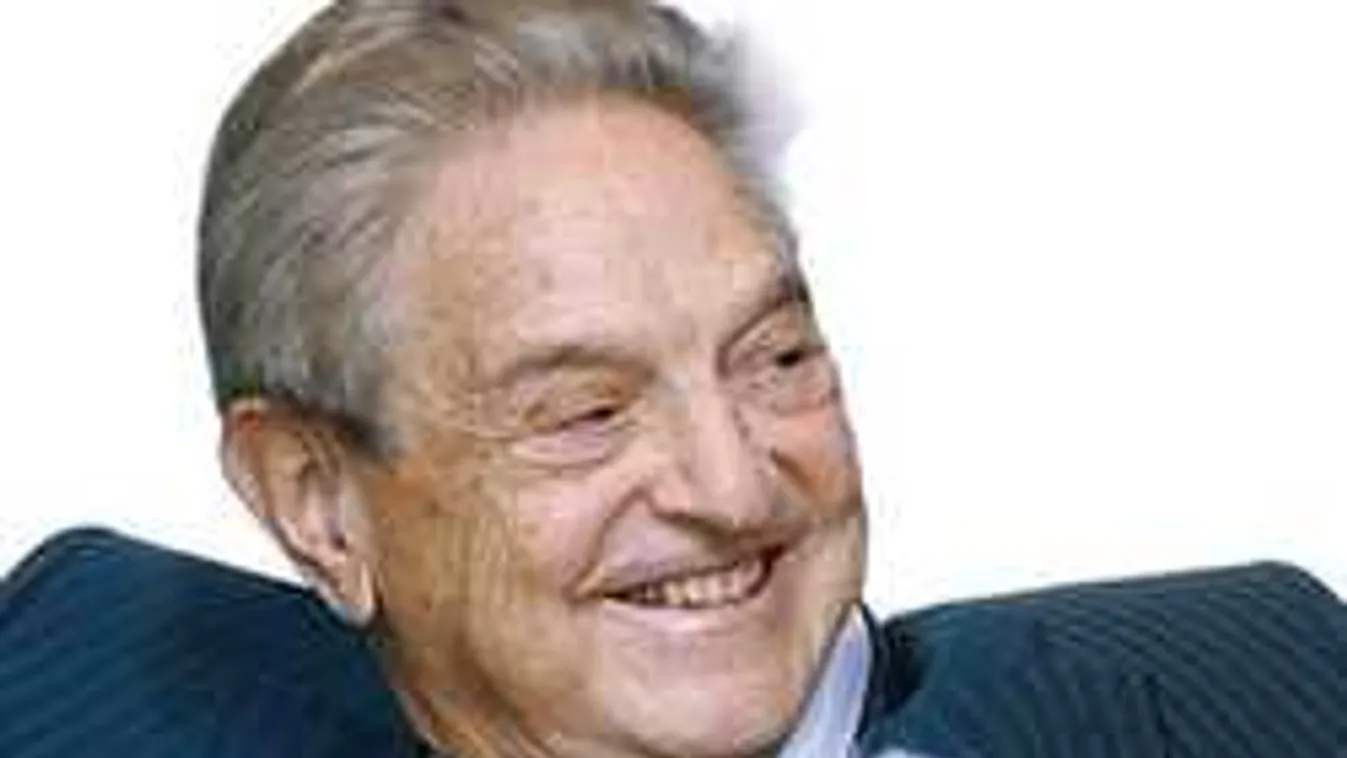 Soros és az ellenzék együtt bontaná le a határzárat