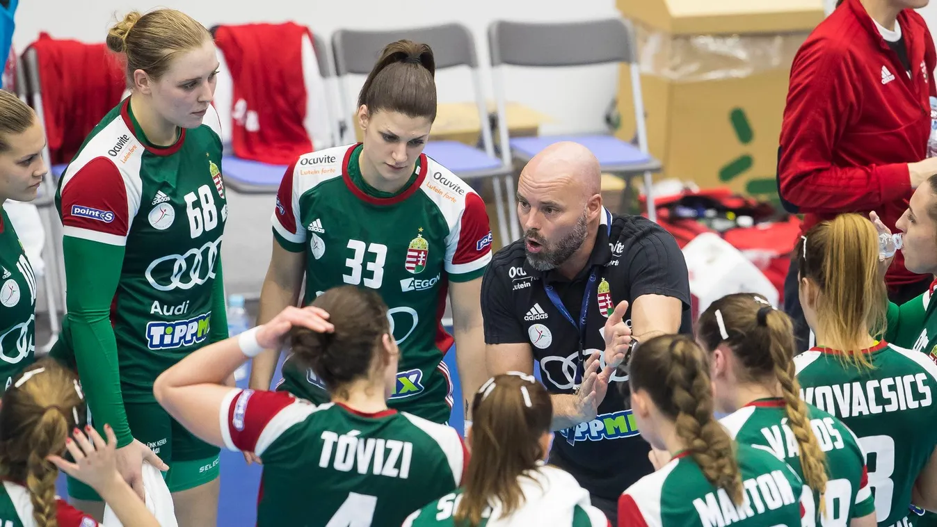 Ezúttal nem jött össze a győzelem a vb-n, Montenegró ellen javíthat a válogatott