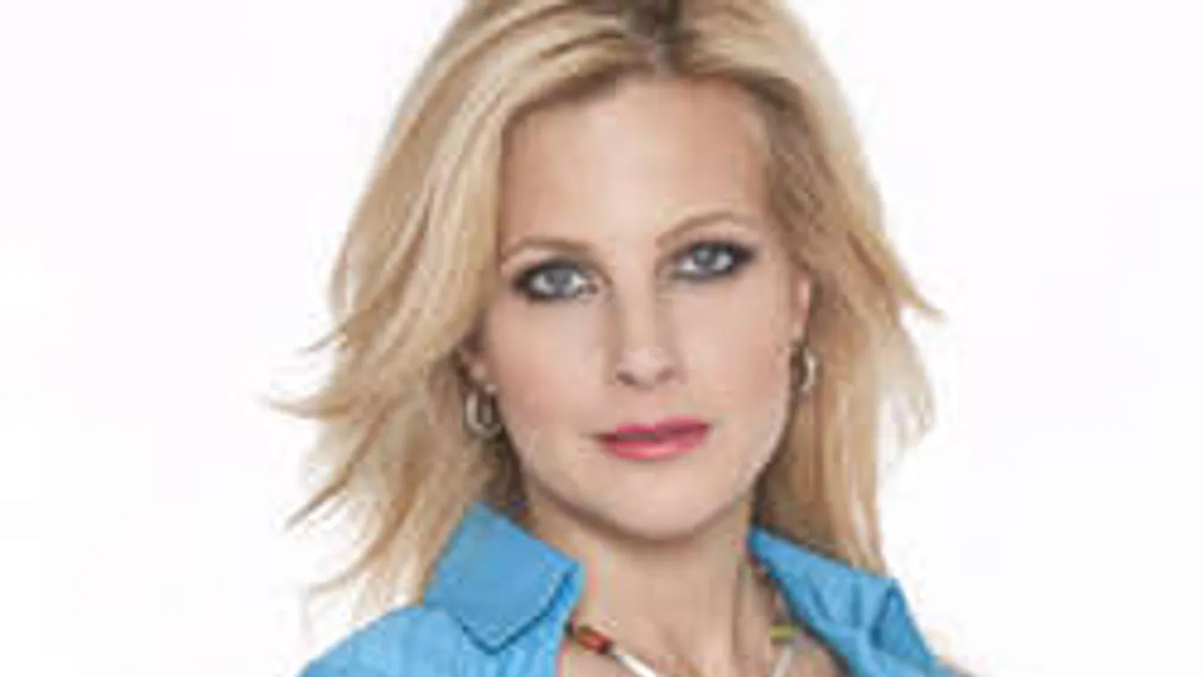 Elképesztő fotó: 100 éves lett Várkonyi Andrea nagypapája!