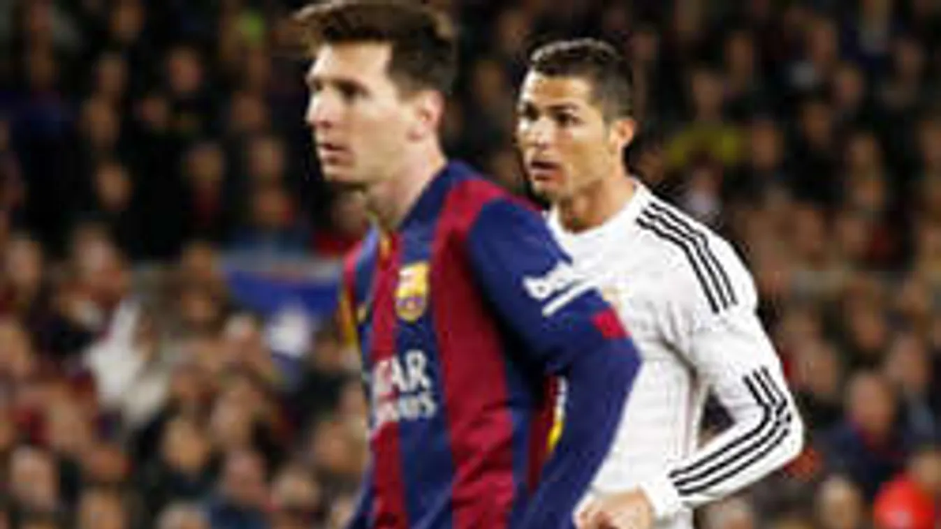Messi vagy C. Ronaldo a jobb? Gyilkossághoz vezetett a vita