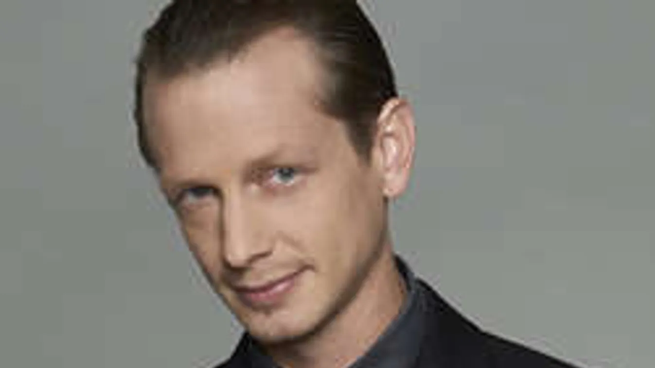 Megtudtuk, ez a magyar sorozatszínész keveredett házassági botrányba