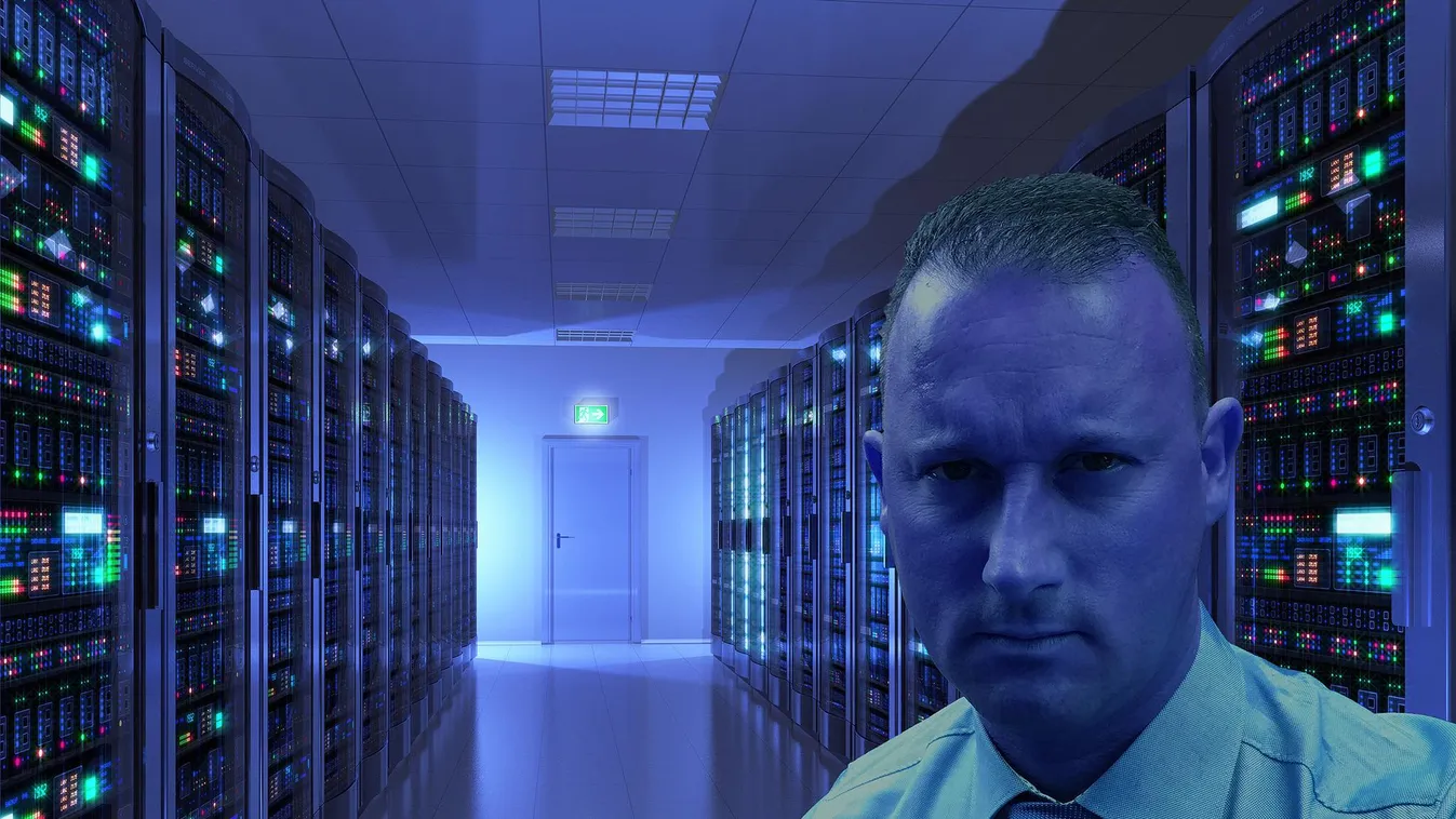 Fejér megyeiek, figyelem: Alekosz miatt nem lesz internet ezen a településen