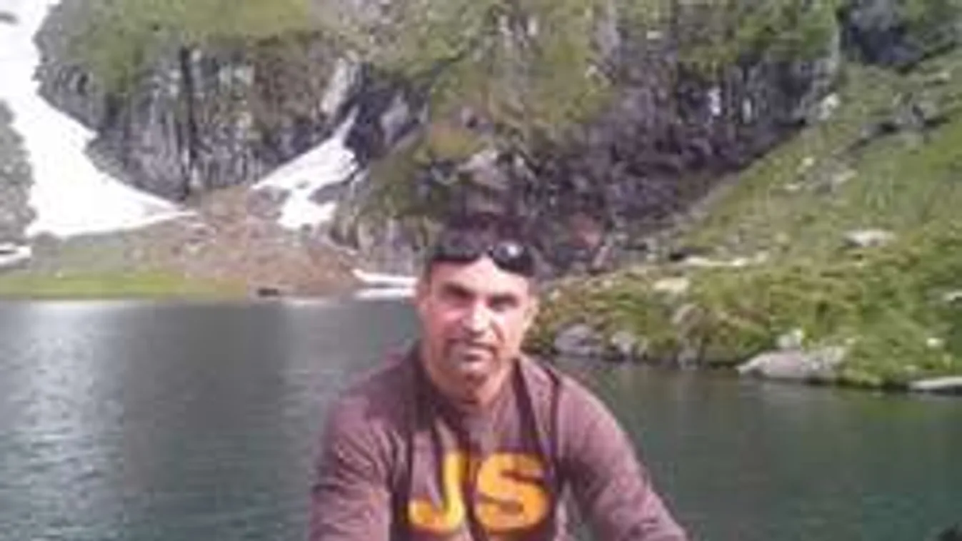 Ismeretlenek támadtak a Viszkis rablóra!