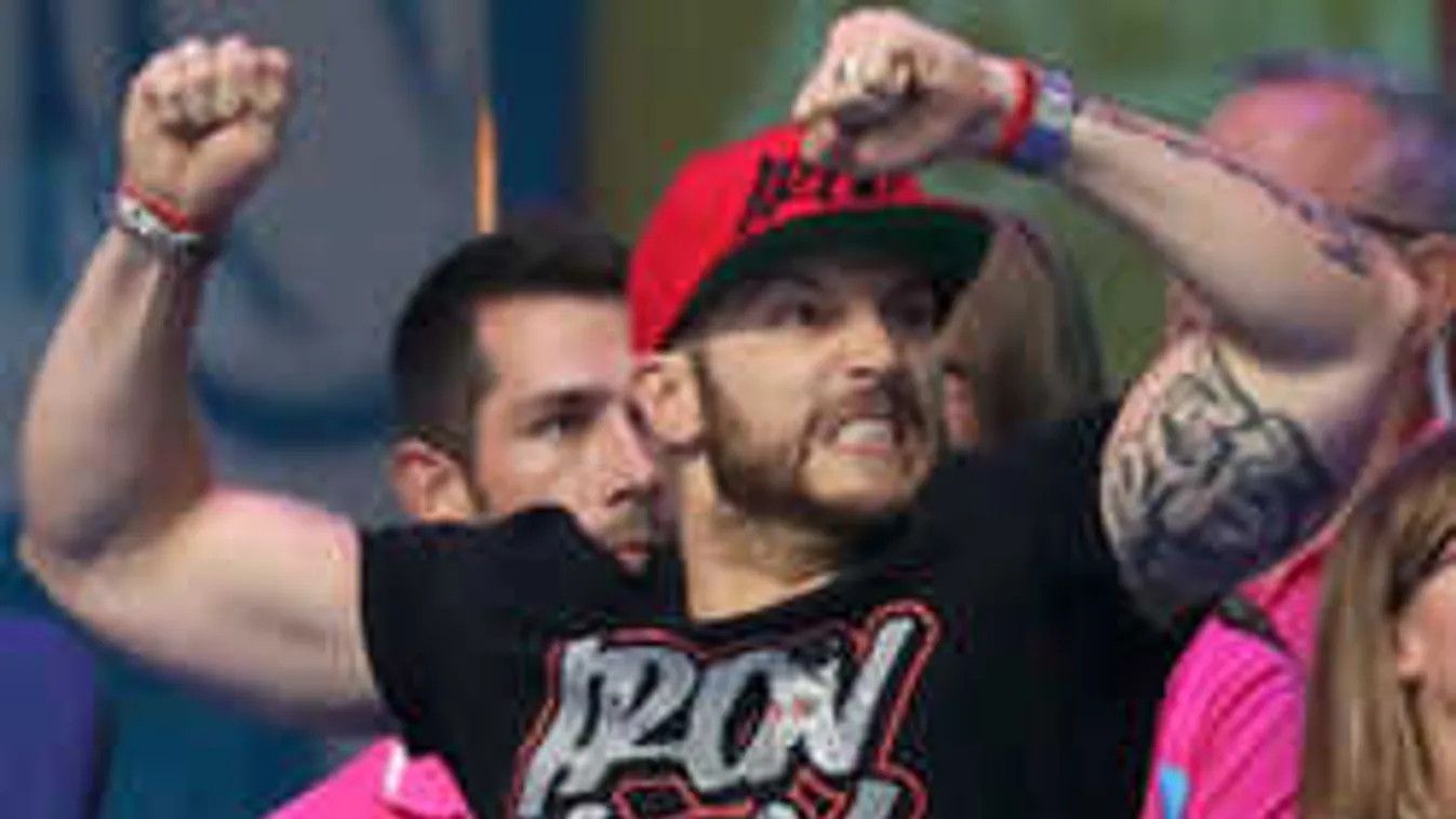 Shane Tusup kiakadt: ez várta Hosszú Katinkát Pekingben