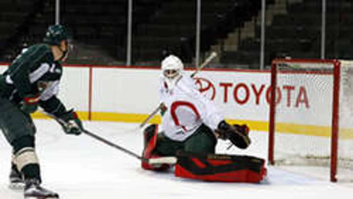 Rossz hírt kapott a legszexibb magyar kapus