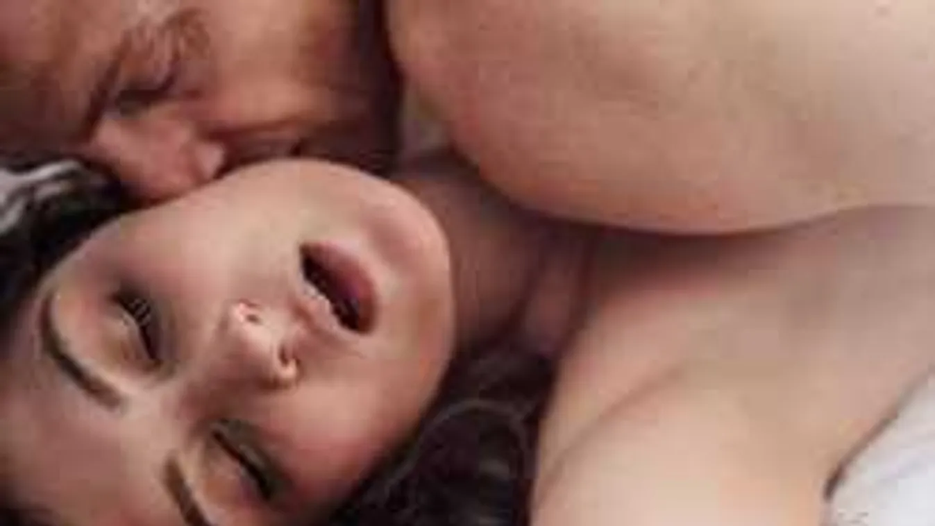 Úgy izgatja a G-pontot ez a póz, hogy beleremeg a nő teste