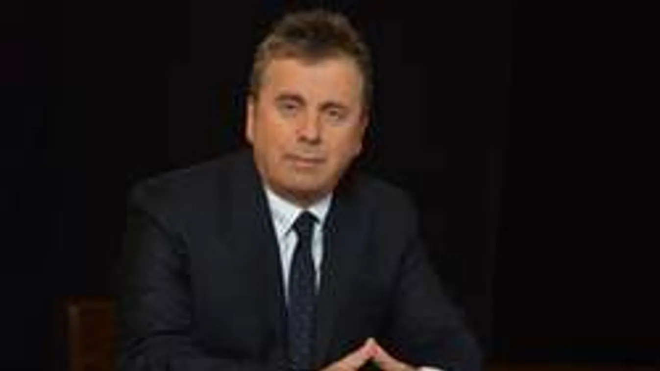 Nem várt szerepben tér vissza a TV2-re Friderikusz Sándor