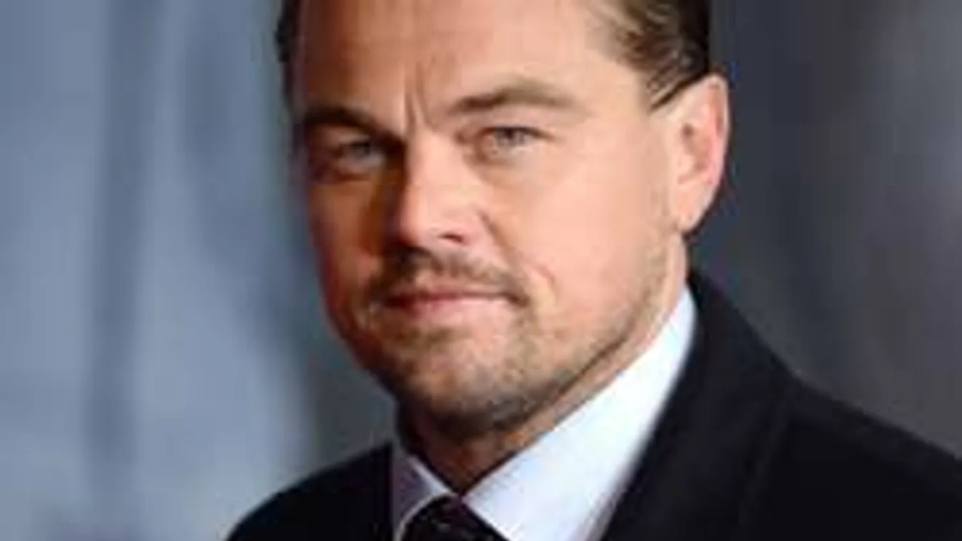 Leonardo DiCapriónak fél tucat hasonmása is van!