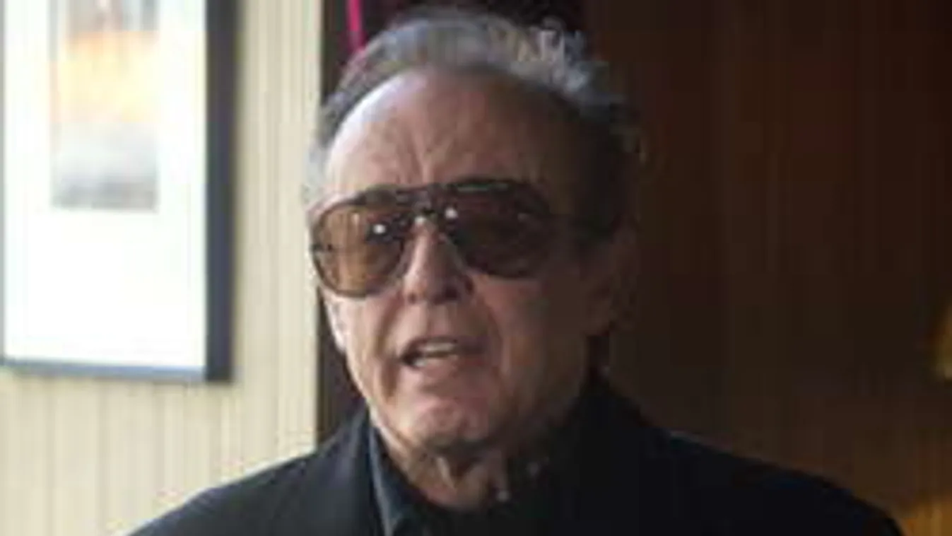 Megható videó az LGT-legenda búcsúztatójáról