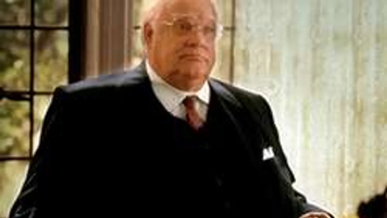 Gyász: Elhunyt a súlyos beteg színészlegenda!