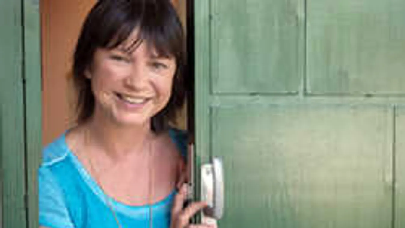 Ezért nem hirdeti tovább eladó házát a népszerű sorozatsztár