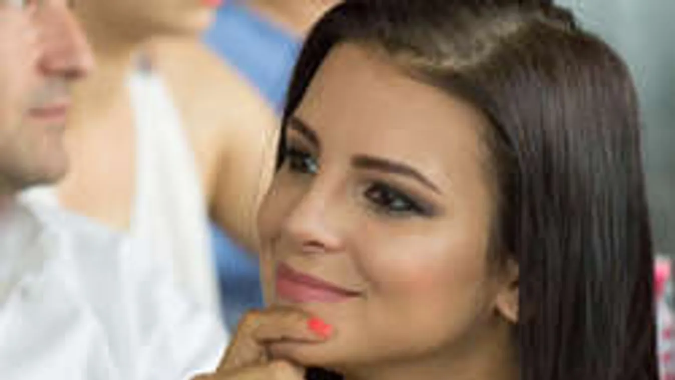 Sarka Katánál tilos a szex