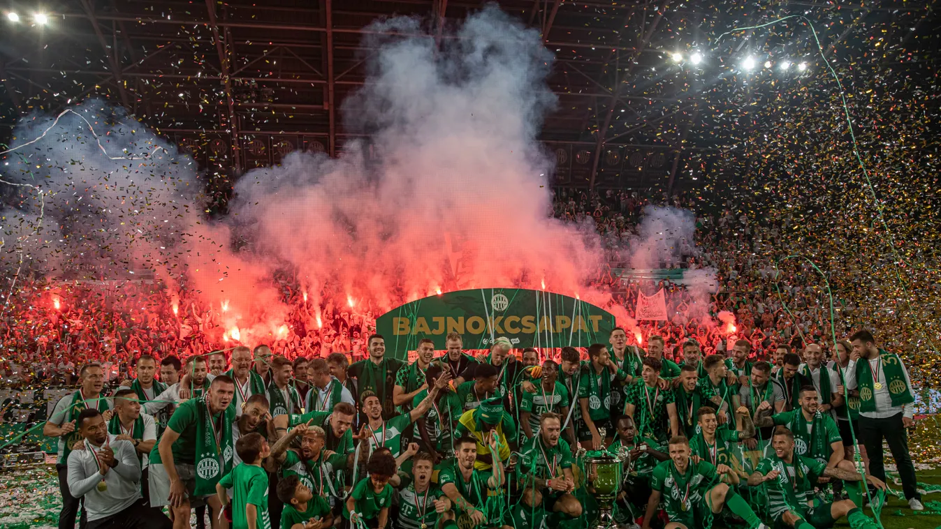 Nagy számok, 670 milliós focistákkal rajtol az NB I