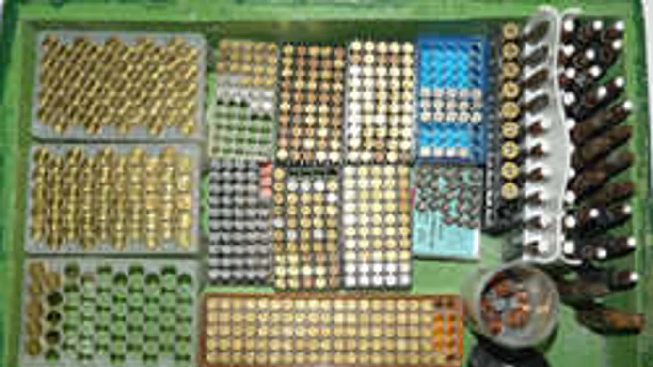 Elképesztő, ezt dugdosta a tyúkólban egy férfi