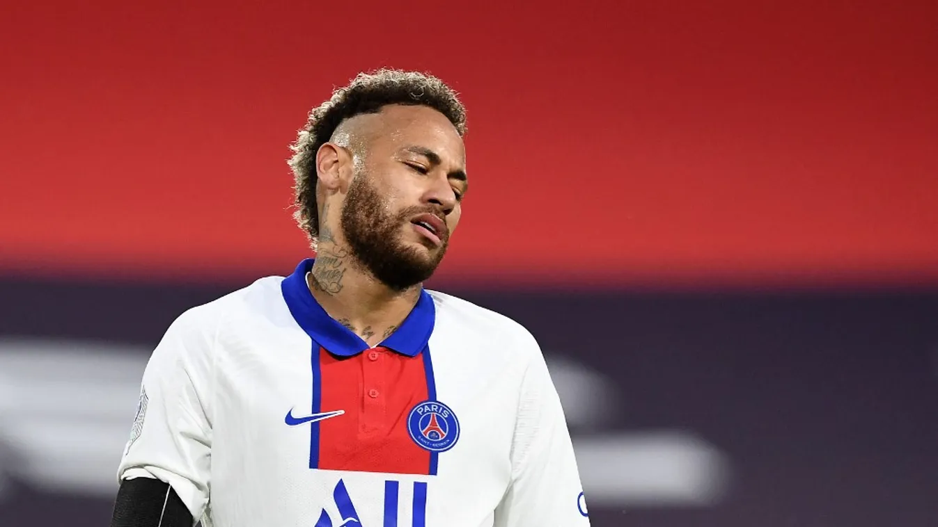 Neymar tagadja a súlyos vádat