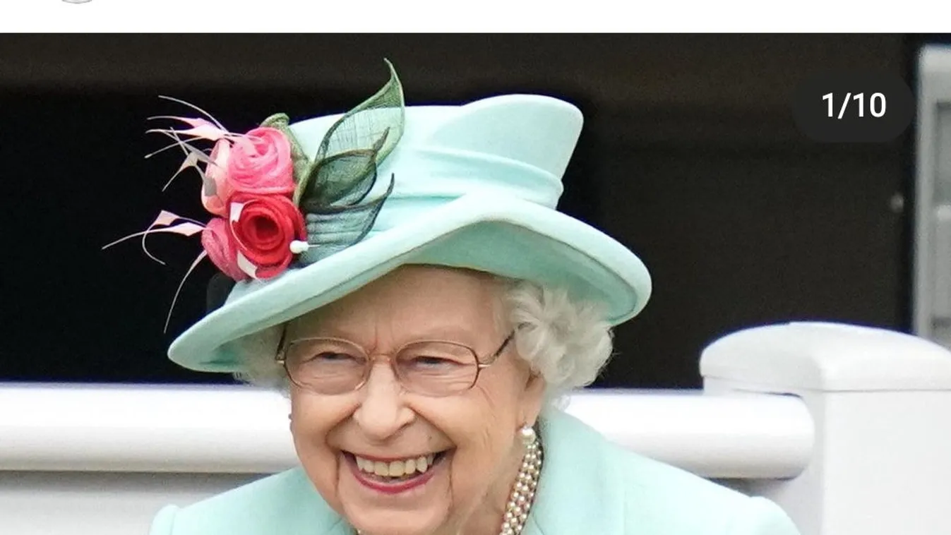 Hatalmas fordulat : Békejobbot nyújtott Harryéknek a brit királynő ?