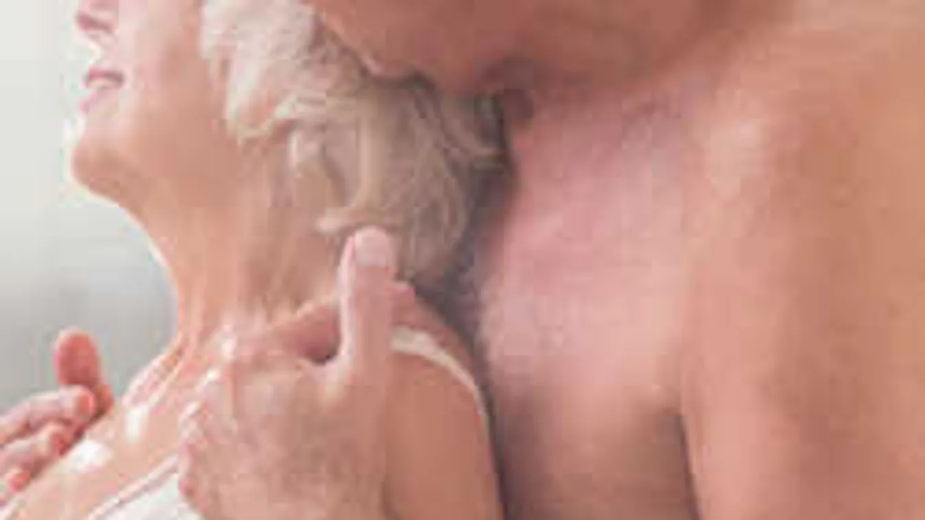 5 jó tanács, hogy 40 felett is fergeteges legyen a szex