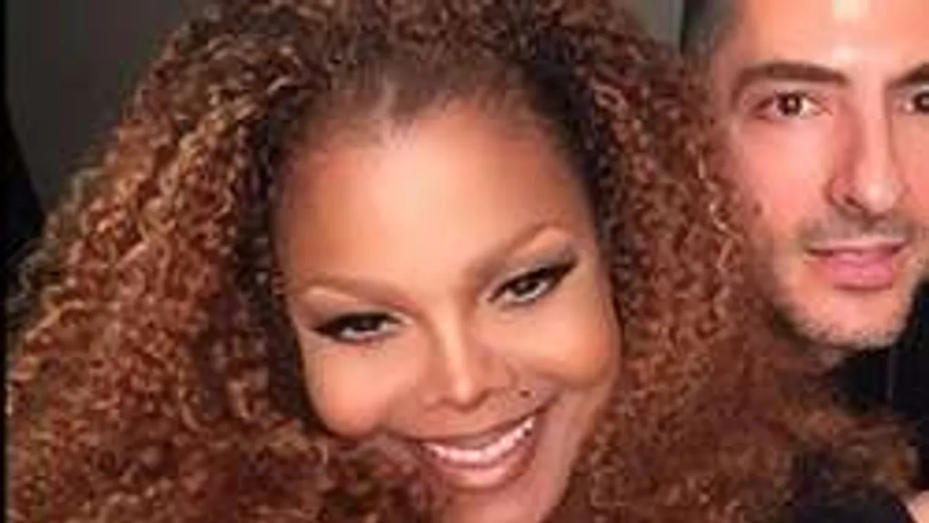 Elképesztő helyzetben kapták lencsevégre Michael Jackson testvérét