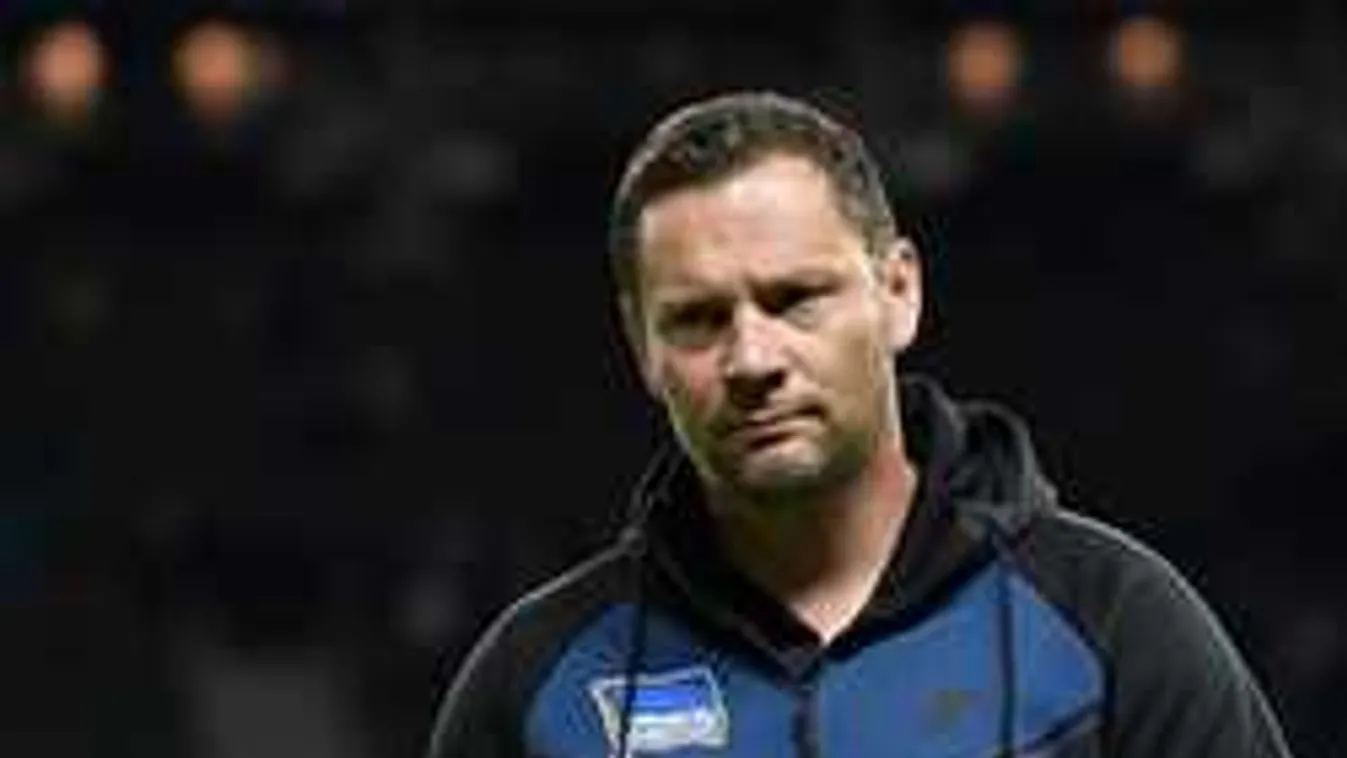 Szívfacsaró szavakkal emlékezett apjára Dárdai