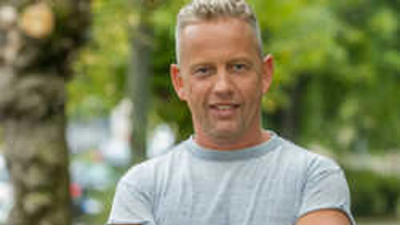 Schobert Norbi elárulta: Így ünnepelte a születésnapját