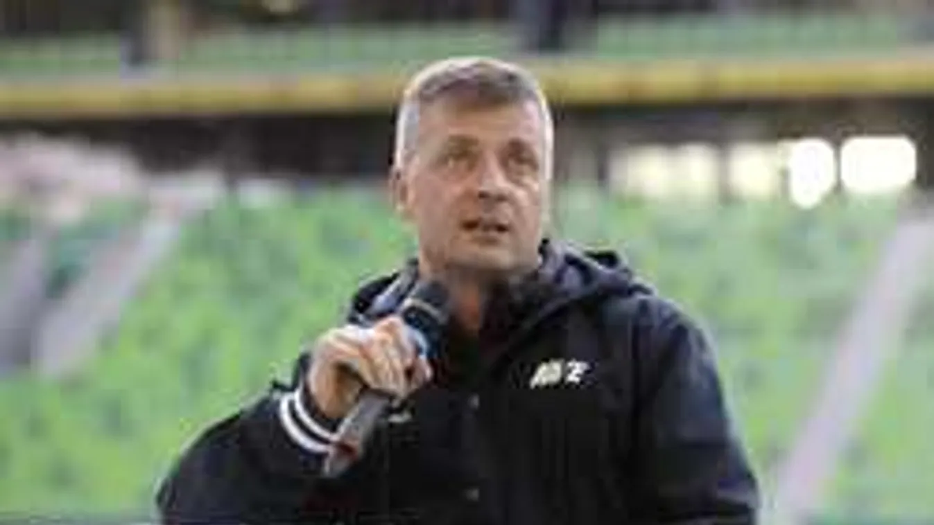 Meglepően reagált a Fradi-elnök a családja fenyegetésére