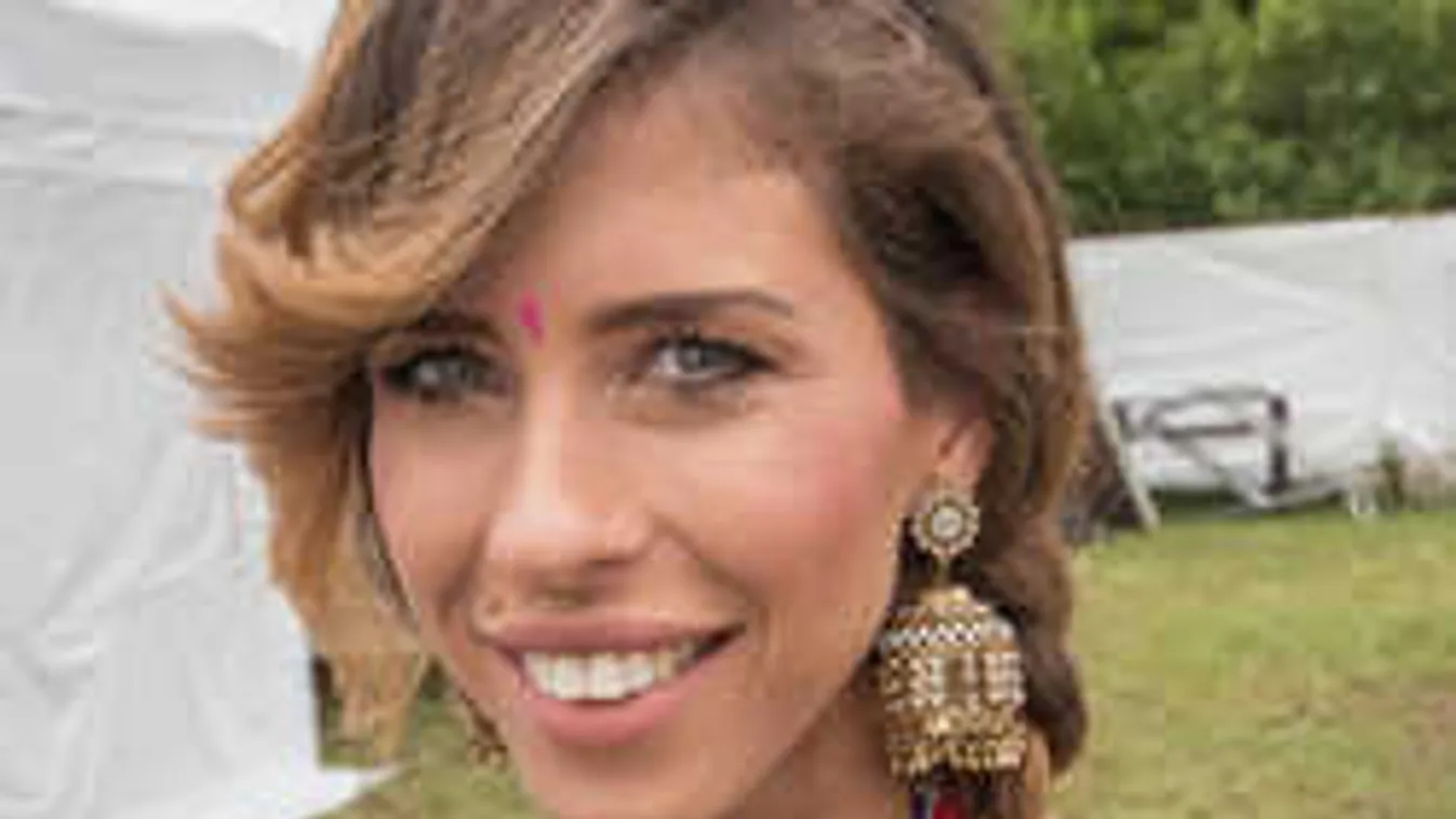 Megrázó vallomás: Szétégette a sugárkezelés a magyar sztár bőrét!