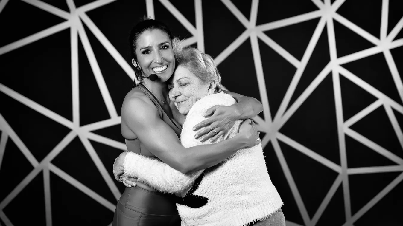 Schobert Norbi megrendítő részleteket mesélt: „ A fiam hősiesen küzdött a mama életéért”