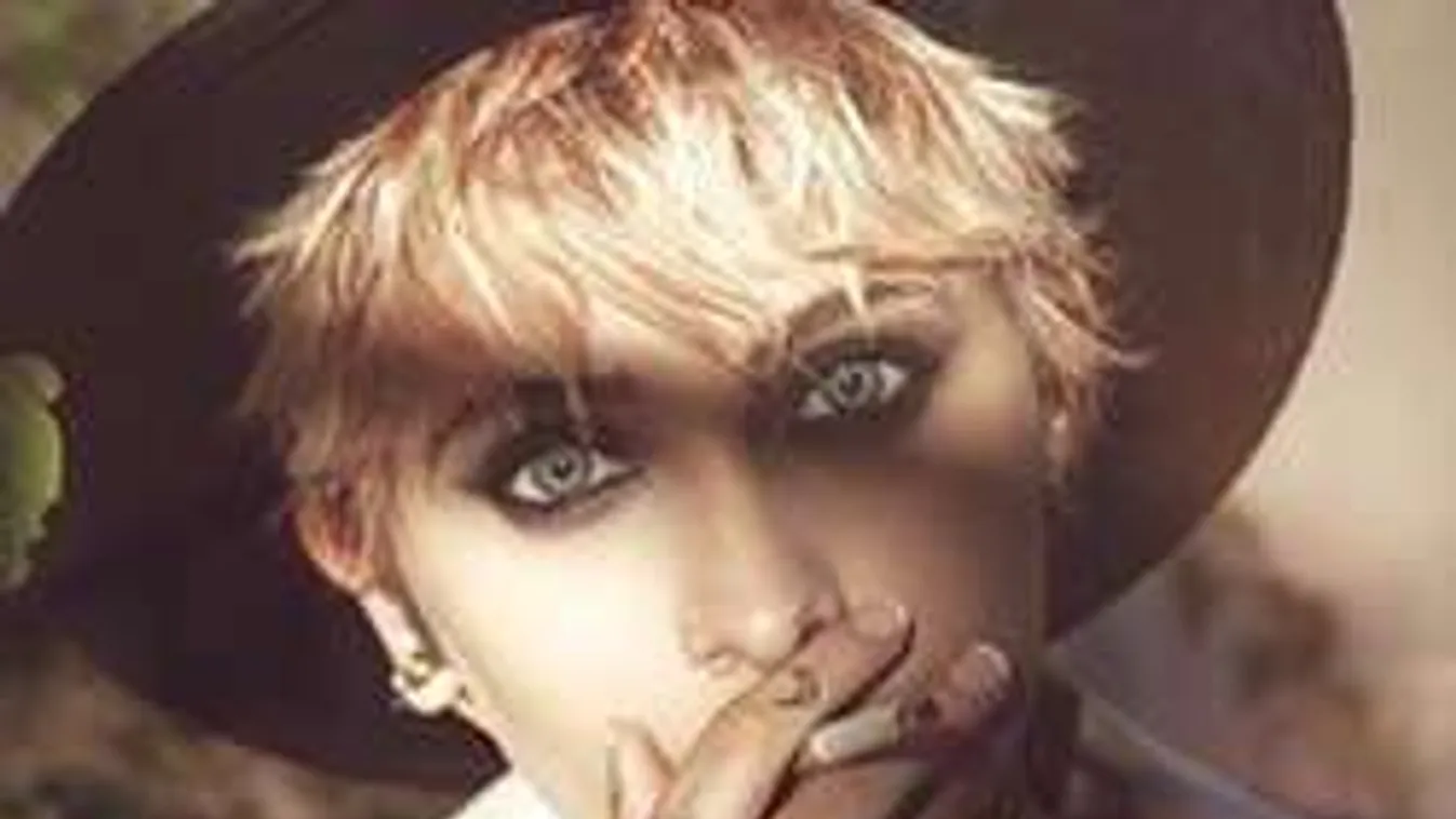 Súlyos vallomás: Öngyilkos akart lenni Michael Jackson lánya